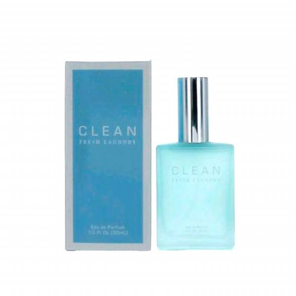 Clean Fresh Laundry by Clean