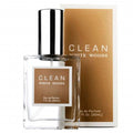 Clean White Woods by Clean
