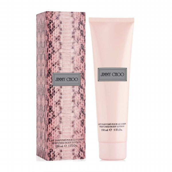 Jimmy Choo Body Lotion by Jimmy Choo