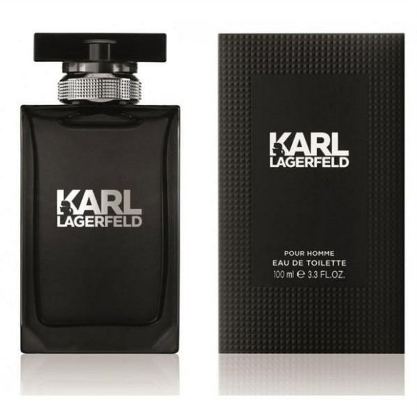 Karl Lagerfeld for Him by Karl Lagerfeld
