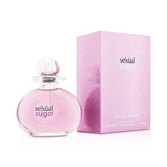 Sexual Sugar by Michel Germain
