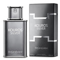 Kouros Silver by Yves Saint Laurent