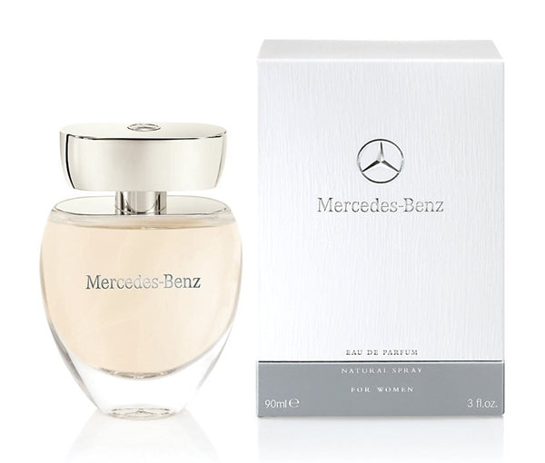 Mercedes Benz for Her by Mercedes Benz