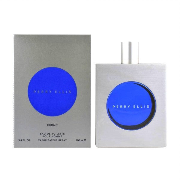 Cobalt by Perry Ellis