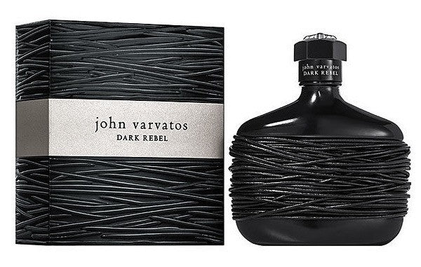 Dark Rebel by John Varvatos