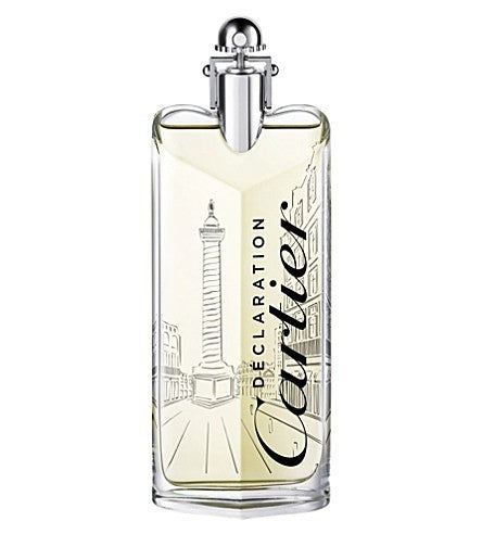 Declaration Limited Edition by Cartier