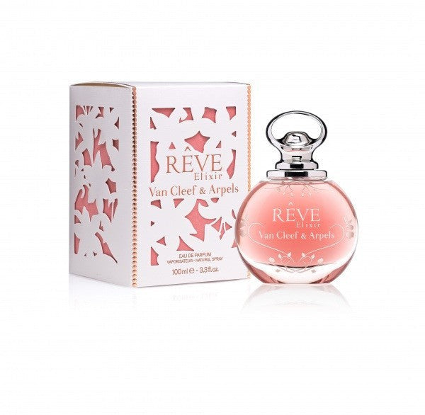 Reve Elixir by Van Cleef & Arpels