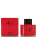 In Play by Estelle Ewen