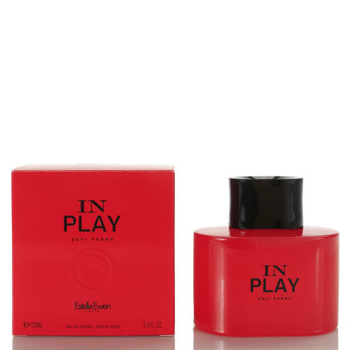 In Play by Estelle Ewen
