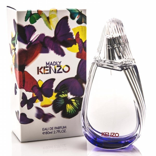 Madly Kenzo by Kenzo