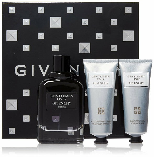 Gentlemen Only Intense Gift Set by Givenchy