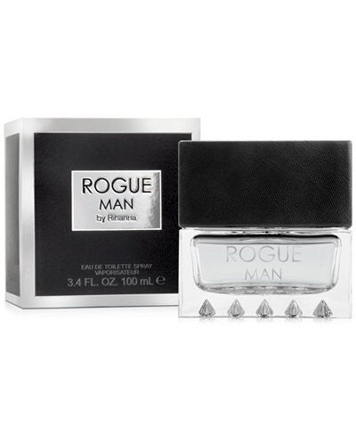 Â Rogue Man by Rihanna