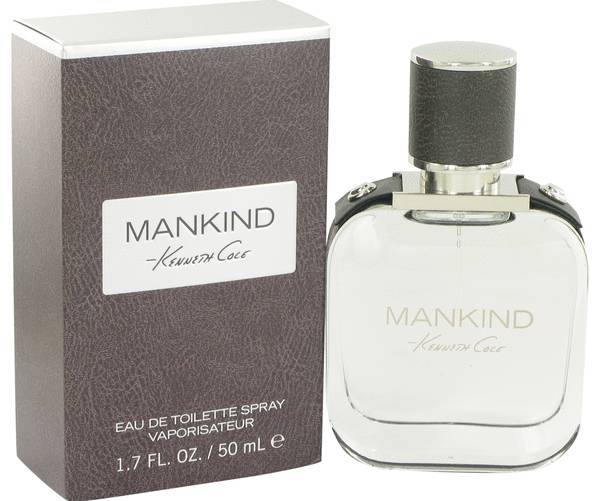 Mankind by Kenneth Cole