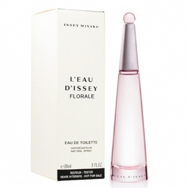 L'Eau d'Issey Florale by Issey Miyake
