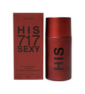 717 Sexy Men by Parfums Rivera