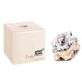 Lady Emblem by Mont Blanc