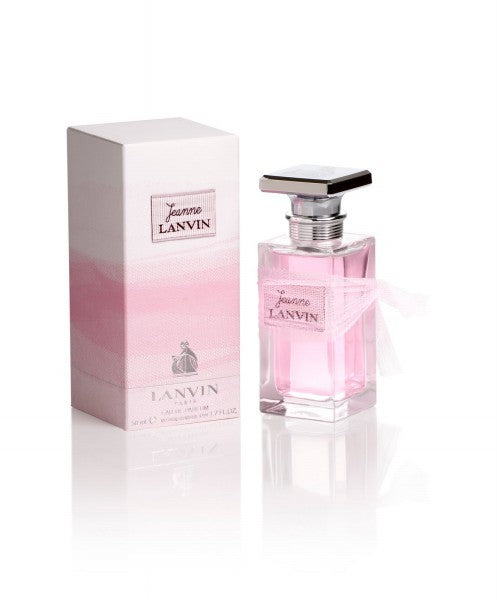 Jeanne Lanvin by Lanvin