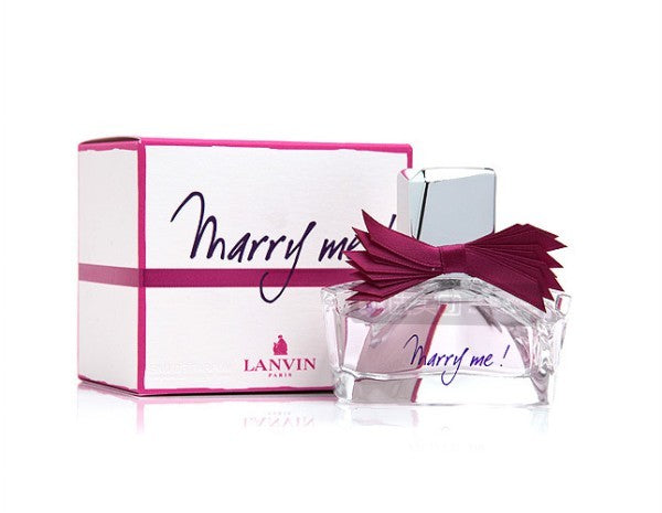 Marry! Me by Lanvin