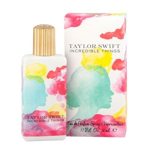 Incredible Things by Taylor Swift