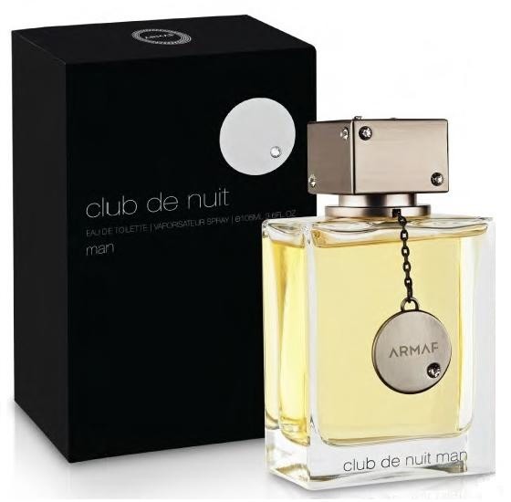Club de Nuit Man by Armaf