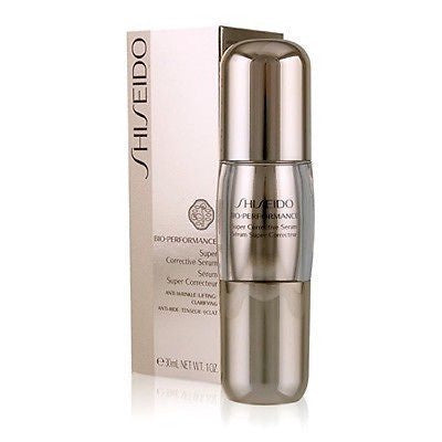 Shiseido Bio-Performance Super Corrective Serum by Shiseido