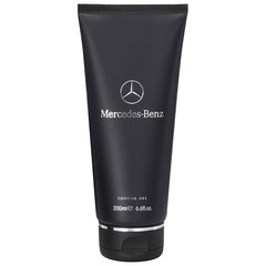 Mercedes Benz Shower Gel by Mercedes Benz
