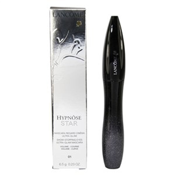 Lancome Hypnose Star Mascara Waterproof Show-Stopping Eyes Ultra-Glam Volume Mascara by Lancome