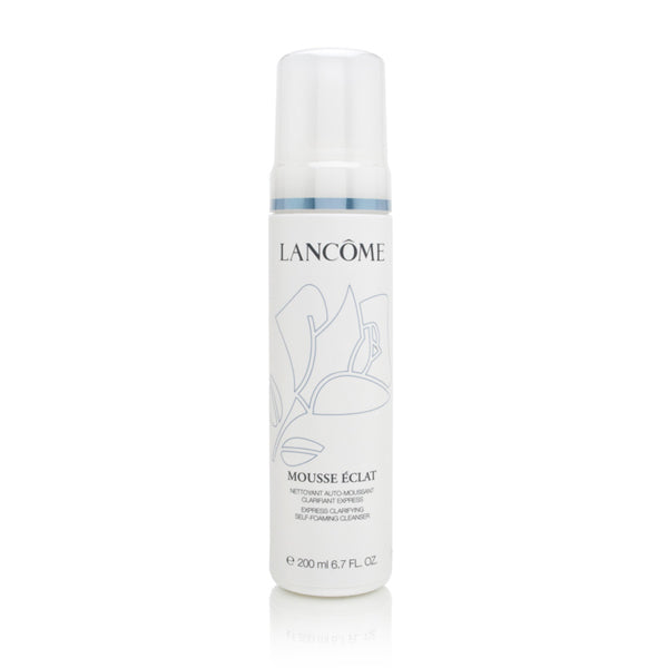 Lancome Mousse Eclat Express Clarifying Self-Foaming Cleanser by Lancome