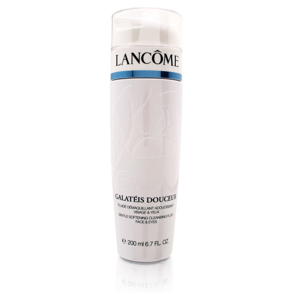 Lancome Galateis Douceur Gentle Softening Cleansing Fluid for Face & Eyes by Lancome