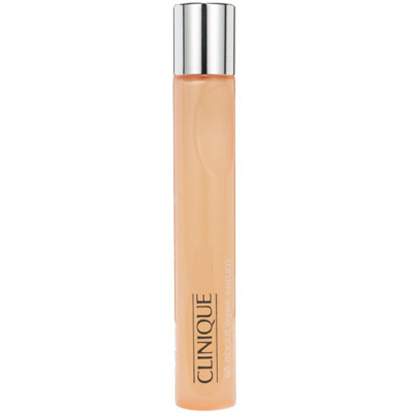 Clinique All About Eyes Serum De-Puffing Eye Massage Roll-On by Clinique