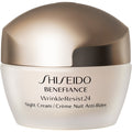 Shiseido Benefiance Wrinkle Resist 24 Night Cream by Shiseido