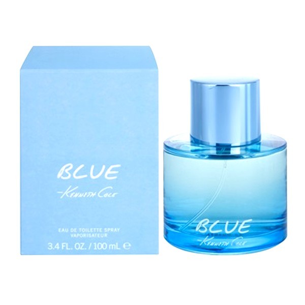 Kenneth Cole Blue by Kenneth Cole