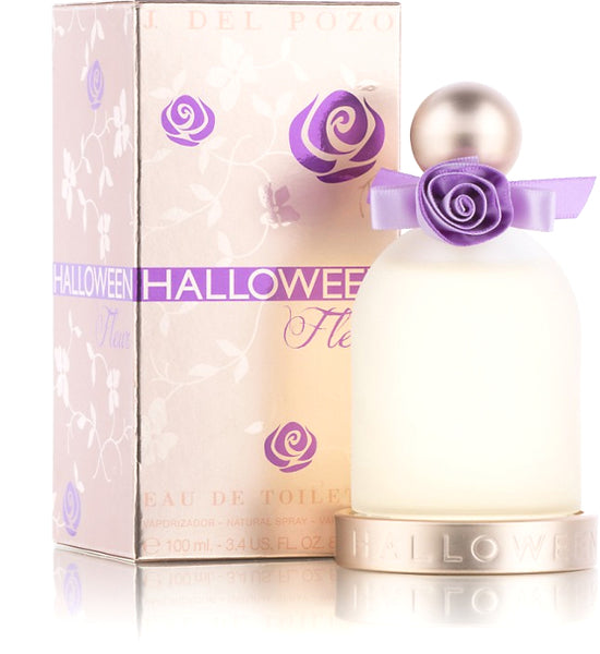 Haloween Fleur by Jesus Del Pozo