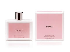 Prada Shower Gel by Prada