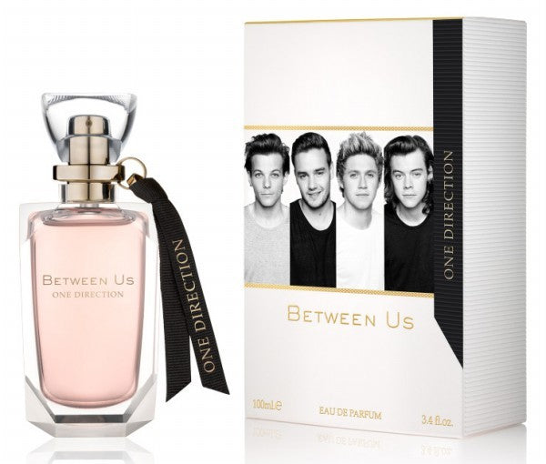 One Direction Between Us by One Direction