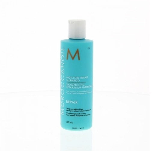 Moroccanoil Moisture Repair Shampoo by Moroccanoil