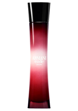 Armani Code Satin by Giorgio Armani