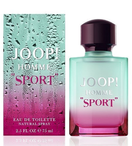 Joop! Homme Sport by Joop!
