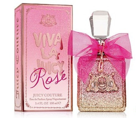 Viva La Juicy Rose by Juicy Couture