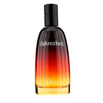 Fahrenheit After Shave by Christian Dior