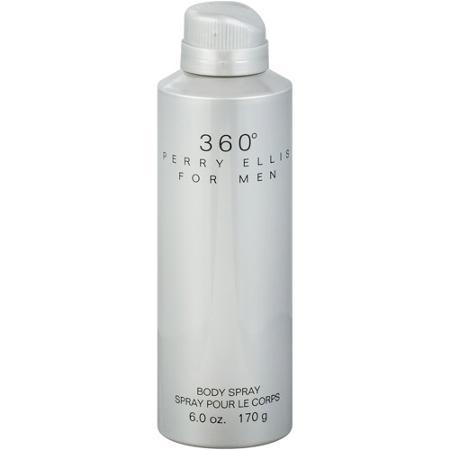 360 Deodorant by Perry Ellis