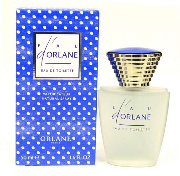 Eau d'Orlane by Orlane