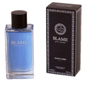 Blame by Glenn Perri