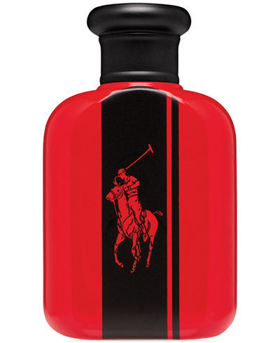 Polo Red Intense by Ralph Lauren