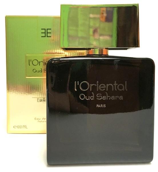 L'Oriental Oud Sahara by Estelle Ewen