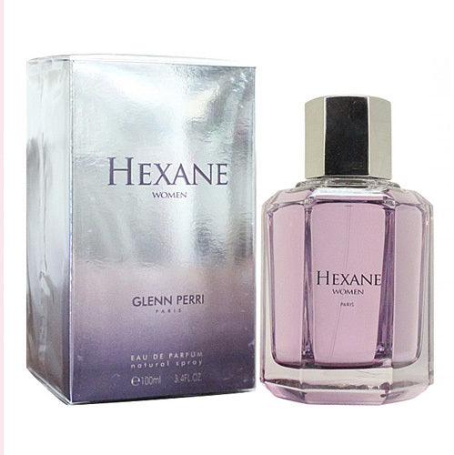 Hexane by Glenn Perri