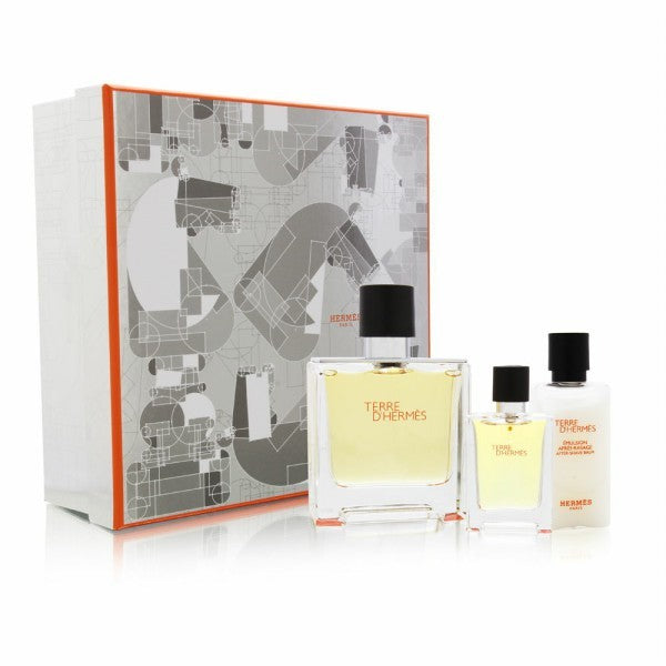 Terre d' Hermes Gift Set by Hermes