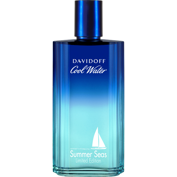 Cool Water Summer Seas by Davidoff