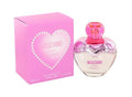 Pink Bouquet by Moschino