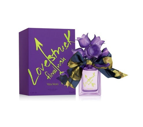 Lovestruck Floral Rush by Vera Wang